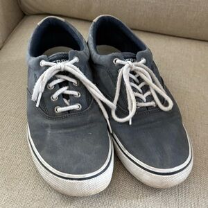 Sperry Sneakers Classic Low-Top Design